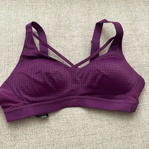 Victoria’s Secret sports bra